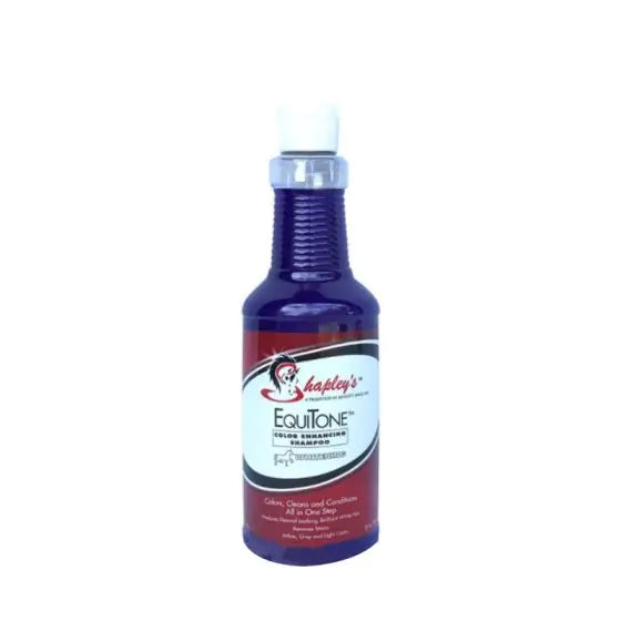 Shapley’s EquiTone Whitening Shampoo