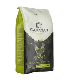 Free Range Chicken Small Breed Dogs 2kg