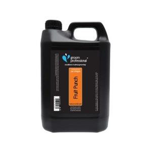 Groom Professional Fruit Punch Cologne (Perfume) 1L