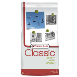 Classic Breeding & Sport