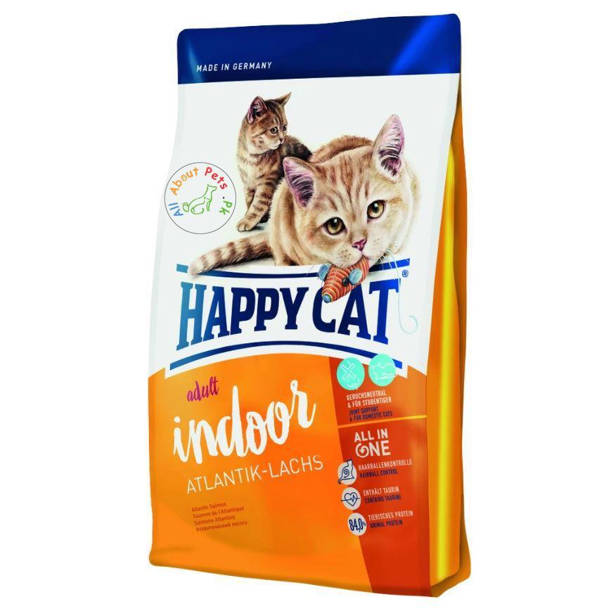 Happy Cat Adult Indoor Cat Food