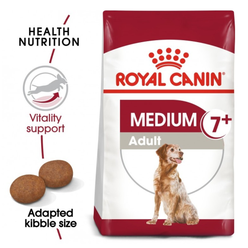 Royal Canin SHN Medium Adult 10kg