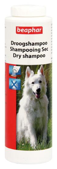 Beaphar Grooming Powder for Dogs 150g