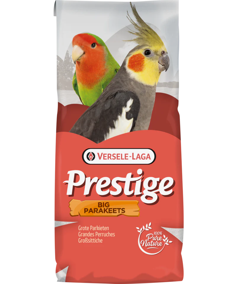 Versele Laga Prestige Big Parakeets