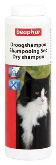 Beaphar Grooming Powder for Cats 150g