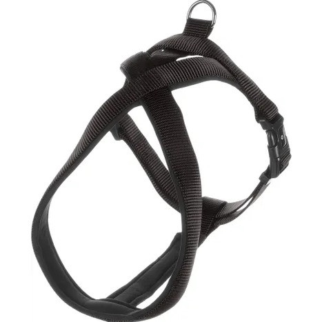 Dog Harness Cross Abbi XS 36cm 48-55cm 20mm