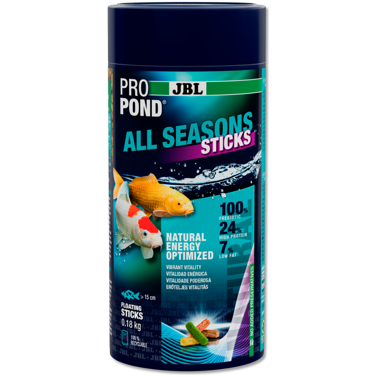 JBL Propond All Seasons Sticks
