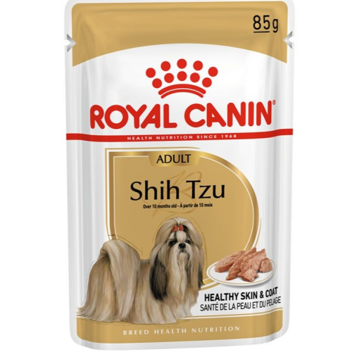 Royal Canin BHN Shih Tzu 1x85g