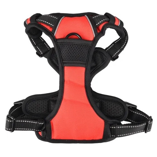Dog Harness Balou M 32-56cm 50-65cm 25mm