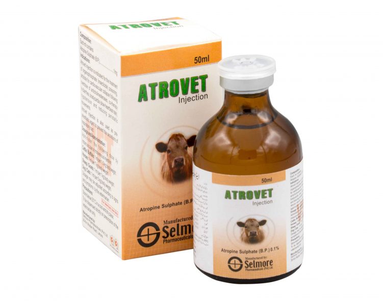 Atrovet