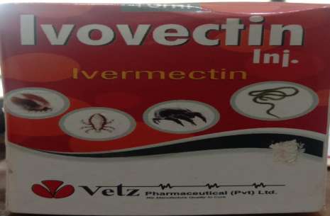 Ivovection 10ml