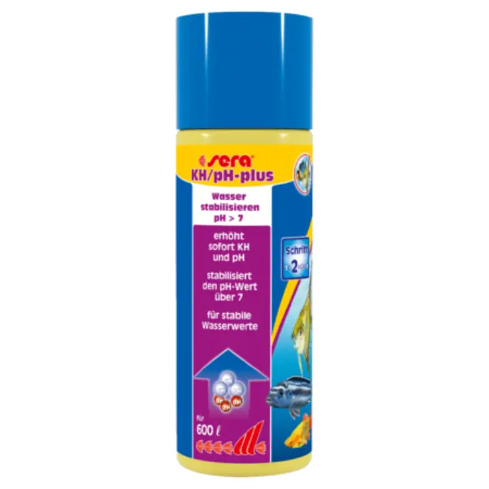Sera Kh/Ph-Plus[Volume – 100Ml]