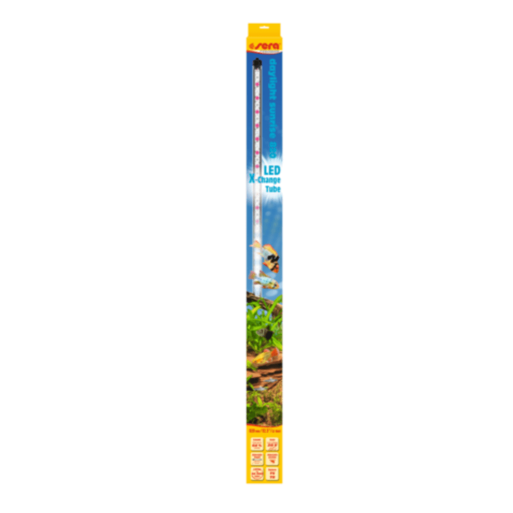 Sera Led X-Change Tube Daylight Sunrise[Length – 36Cm]