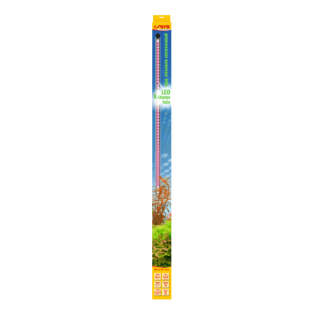 Sera Led X-Change Tube Plantcolor Sunrise[Length – 82Cm]