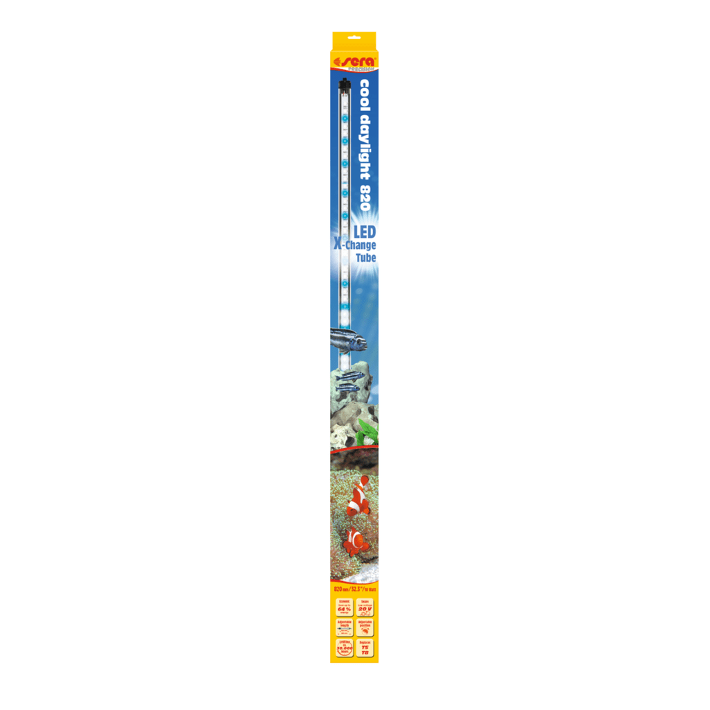 Sera Led X-Change Tube Cool Daylight[Length – 82Cm]