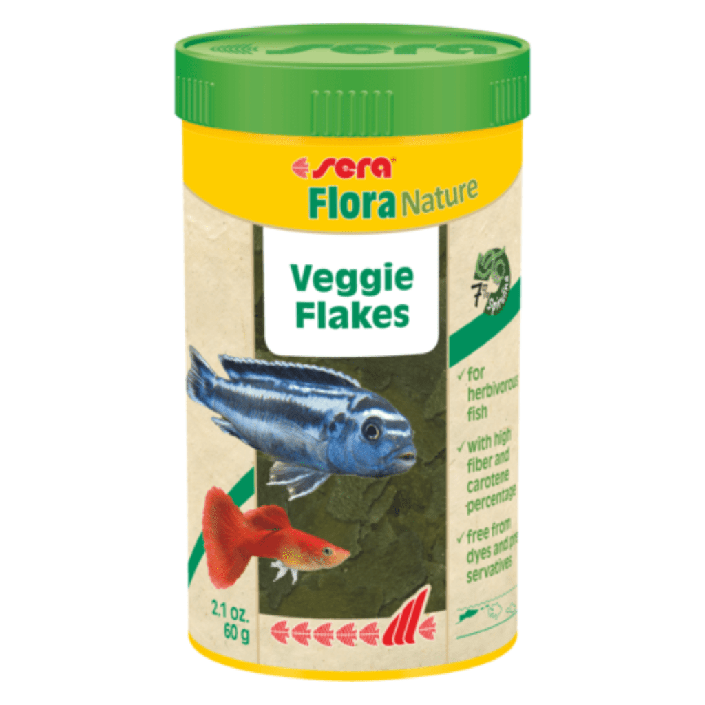 Sera Flora Nature 250Ml[Volume – 250Ml]