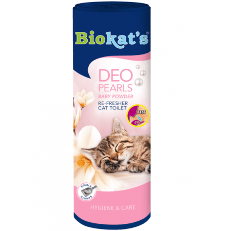 Biokat’s Deo Pearls