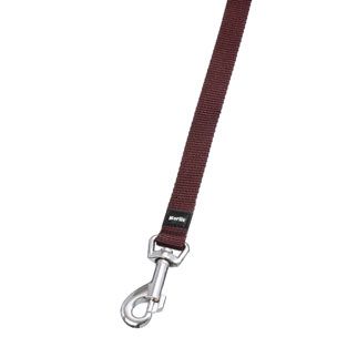 Flamingo Art Sportiv Nylon Dog Leash