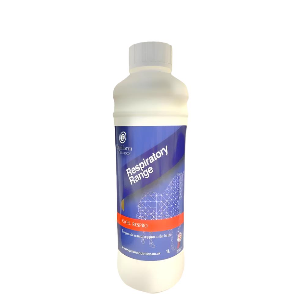 EXCEL RESPRO-1L-EFUK
