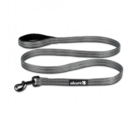 Alcott - Adventure Lead Grey Medium
