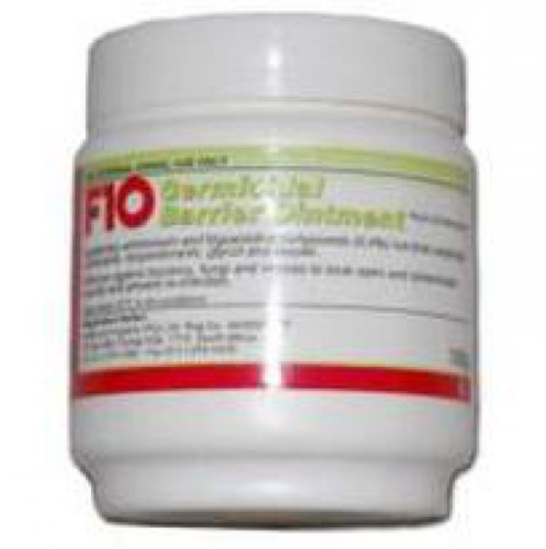 F10 Germicidal Barrier Ointment 25g