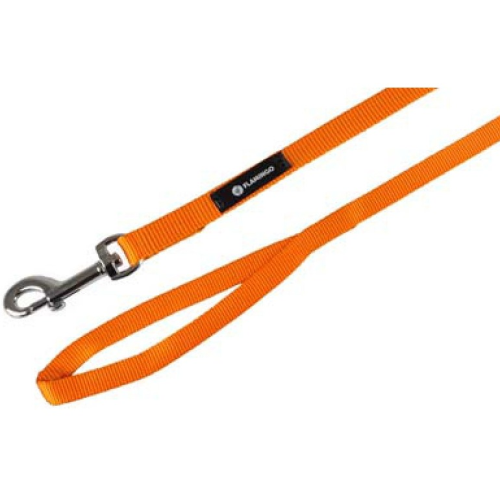 LEAD ASP ORANGE 100CM 25MM