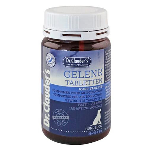 Dr Clauder Mobil&Fit JOINT TABLET 450G