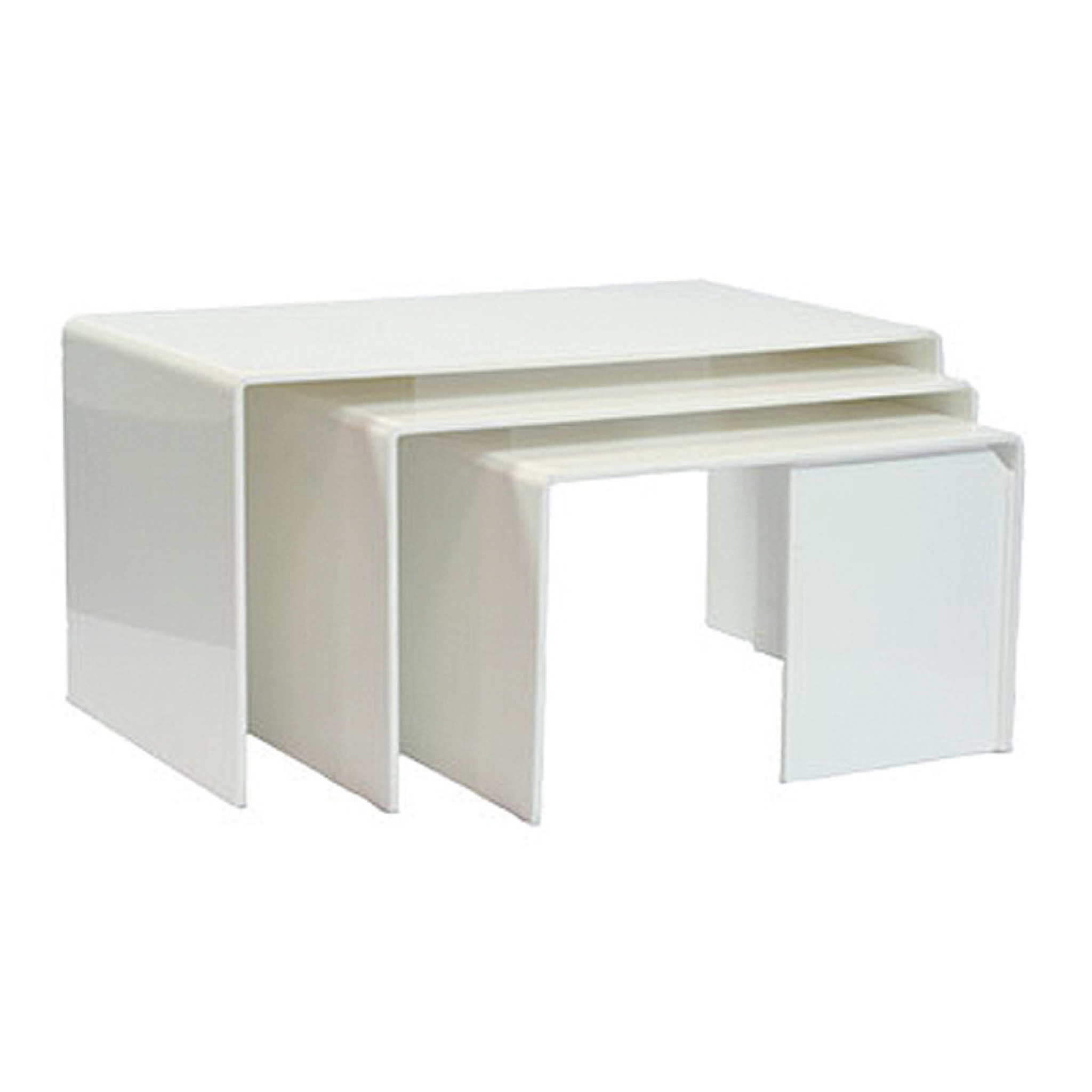 Hygienic Hideaway with Screen - Medium