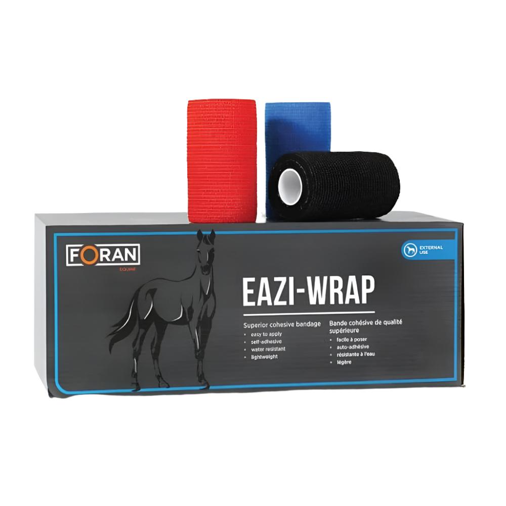 EAZI WRAP-FORAN