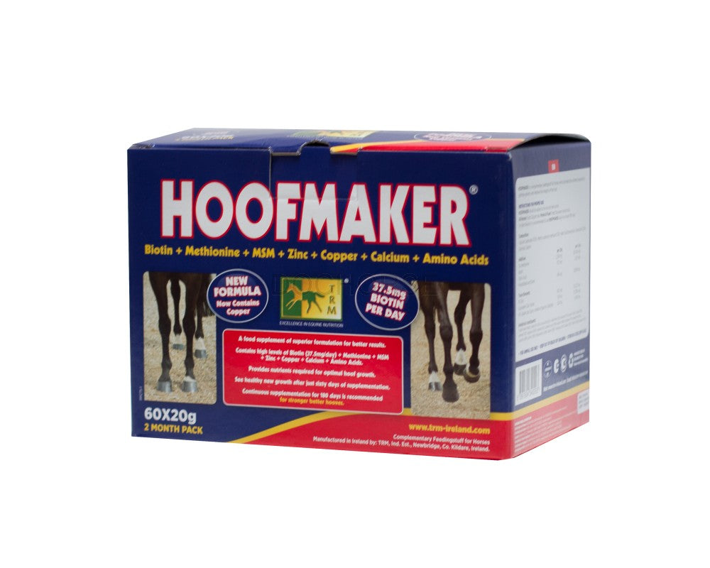 TRM HoofMaker Sachet