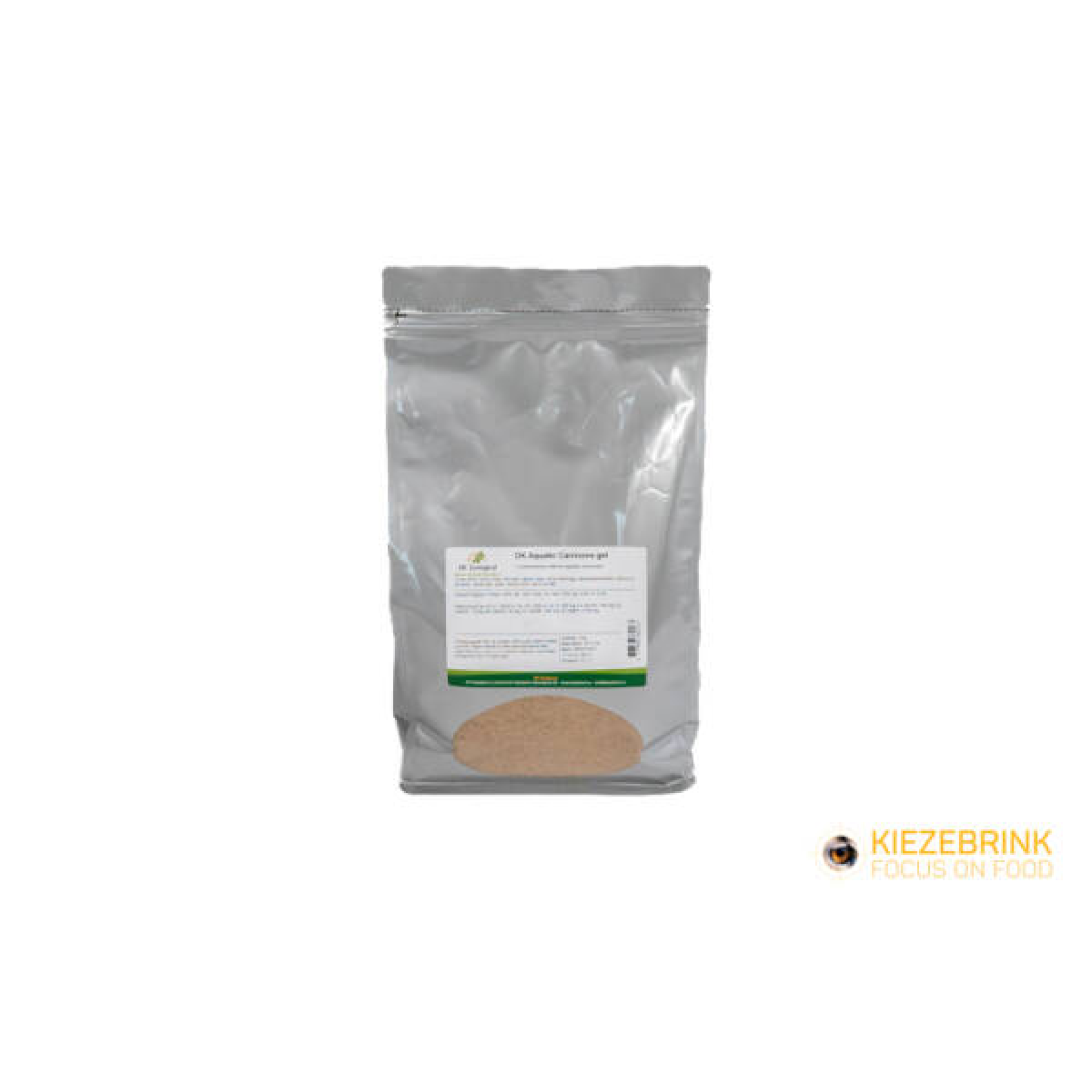 DK Aquatic Carnivore Gel 2 kg