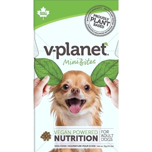 V-Planet Regular Kibble for Medium & Large Dogs 6.8 kg