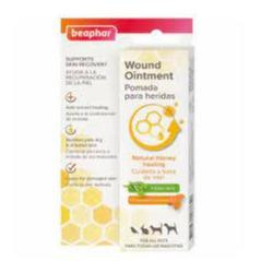 Beaphar Wound Ointment With Natural Honey 30ml