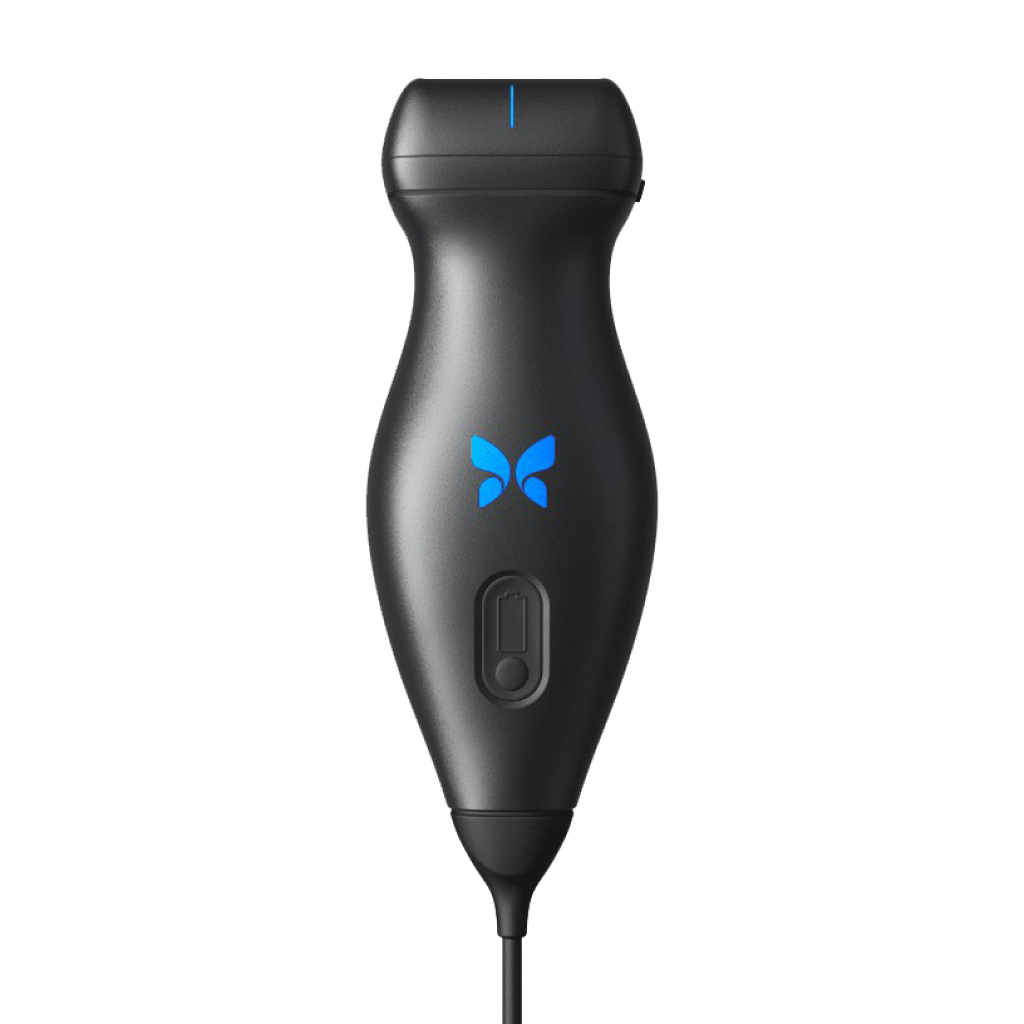 Butterfly iQ+ Vet Ultrasound System (Lightning)