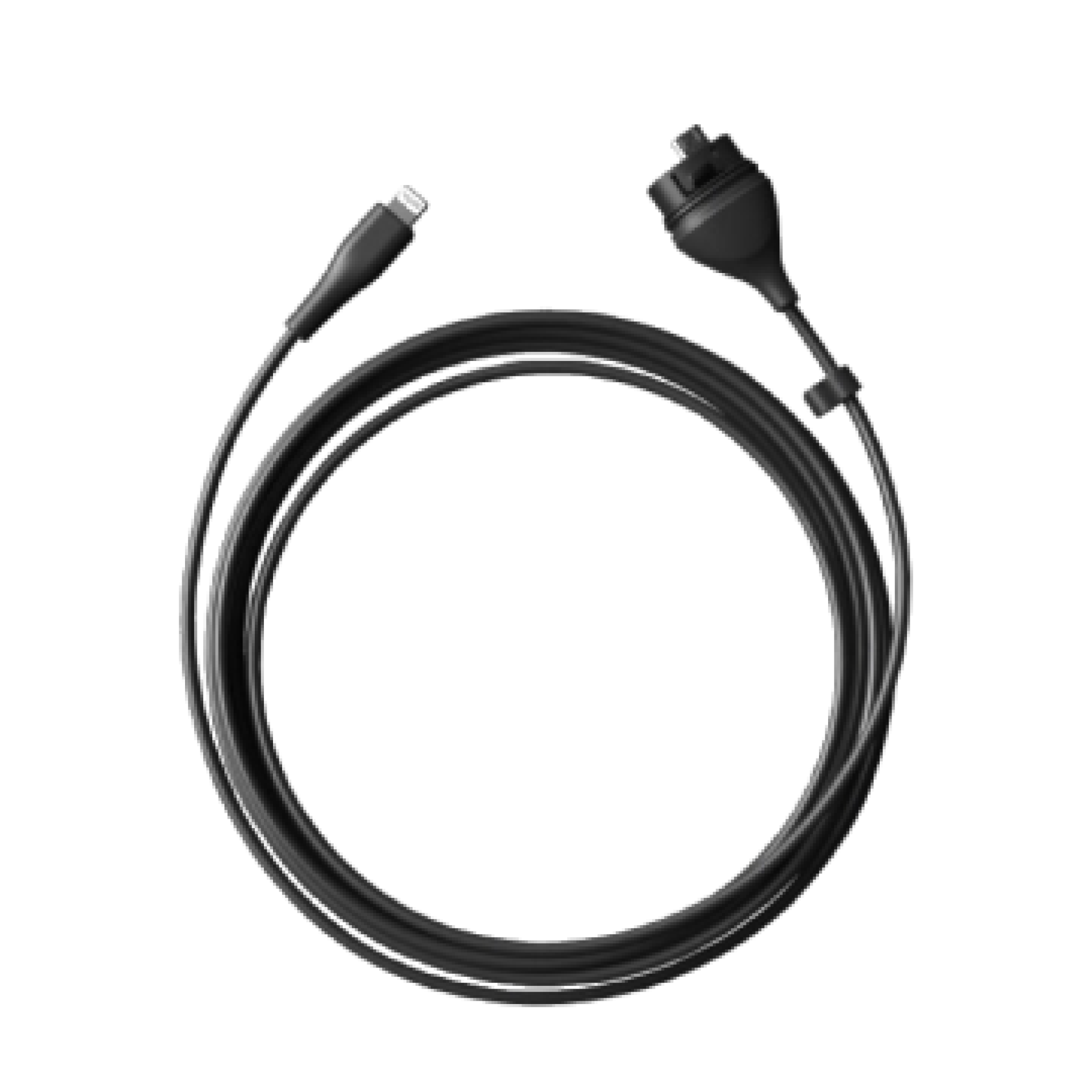 Butterfly iQ+ Ultrasound System 2.5m Cable (Lightning)
