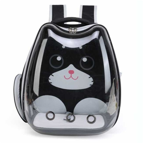 Pado Blacky Kitty- Carry