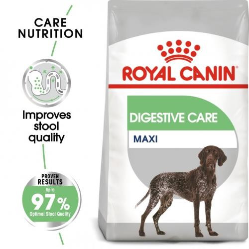 CANINE CARE NUTRITION MAXI DIGESTIVE CARE
