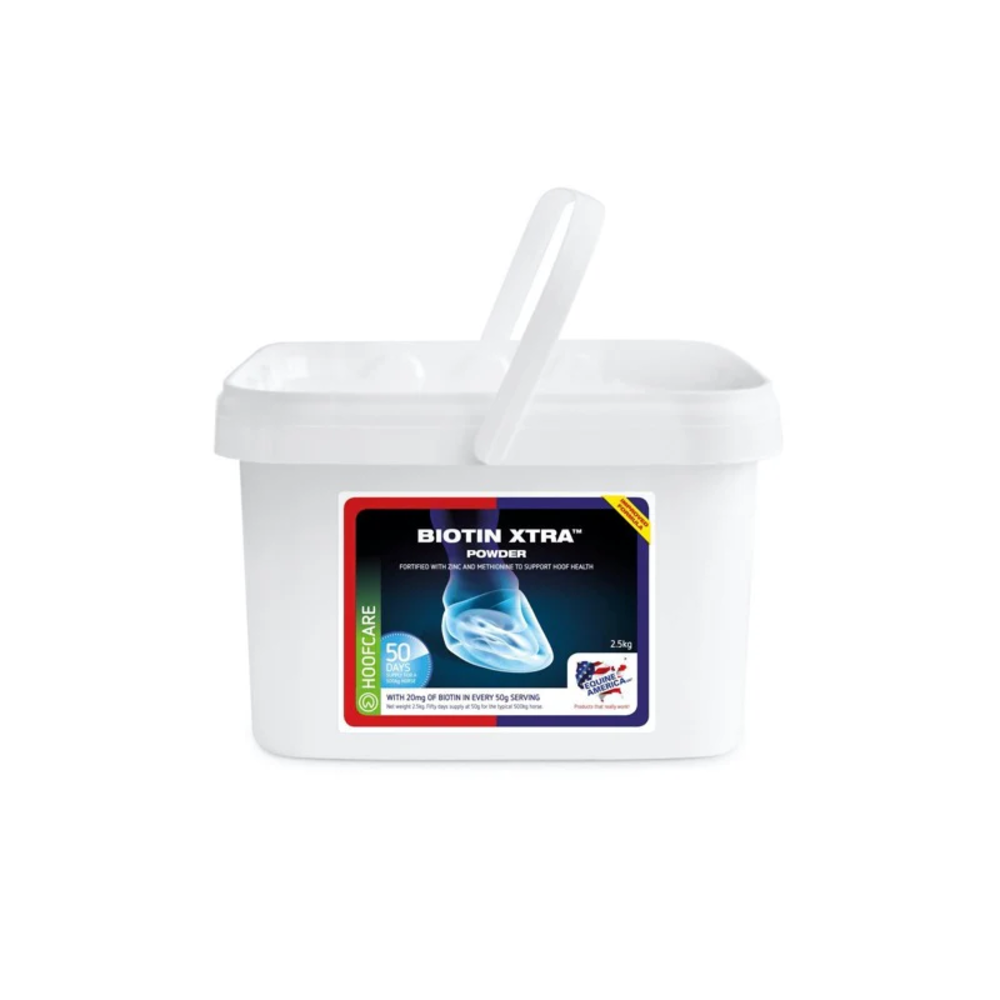 BIOTIN XTRA™ POWDER | EA UK | UAE | AL ZARRAB