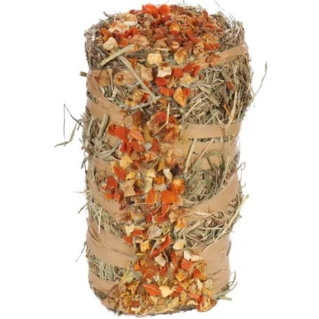 HAY ROLL VEGETABLES 200GR
