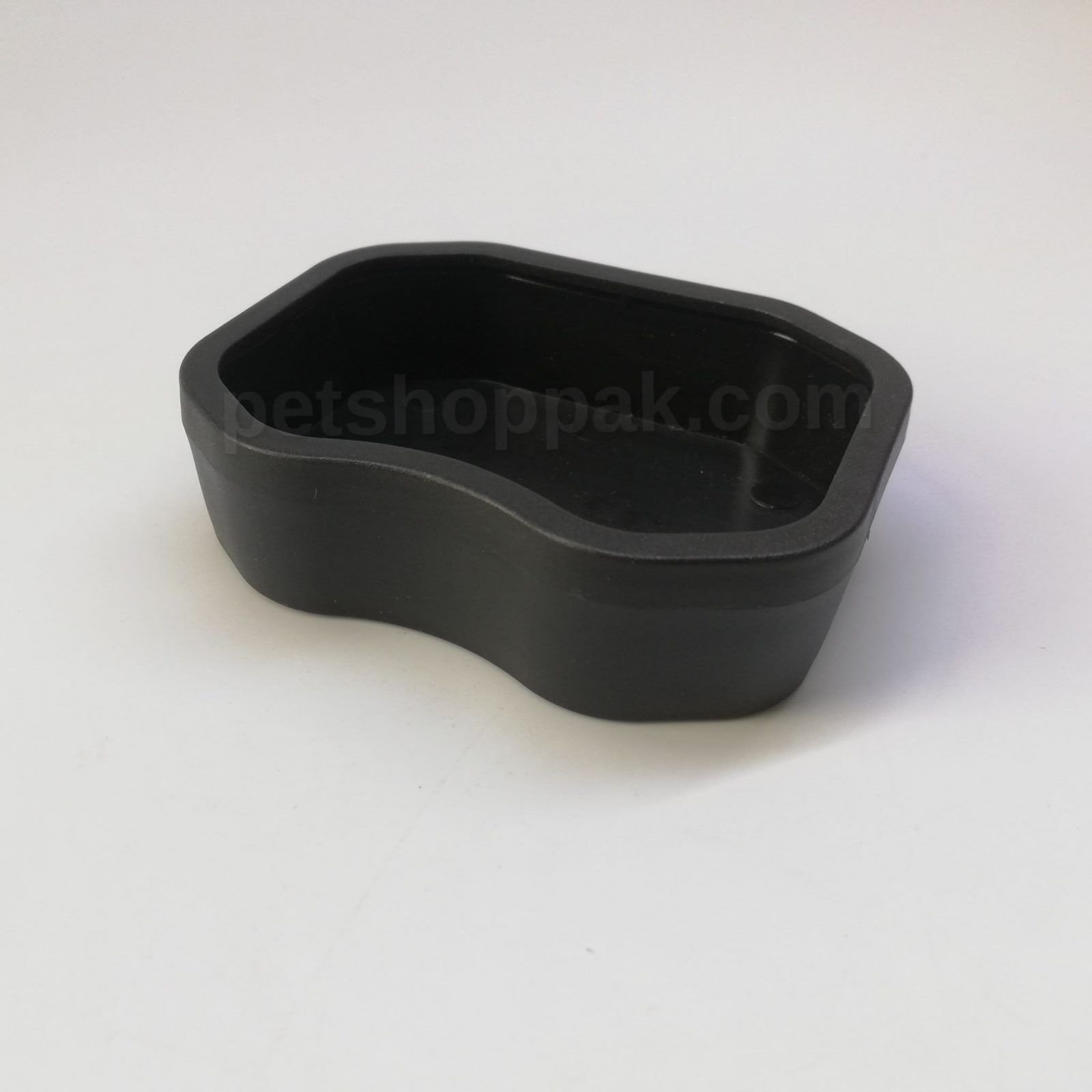 Hamster Reptile Water Food Bowl