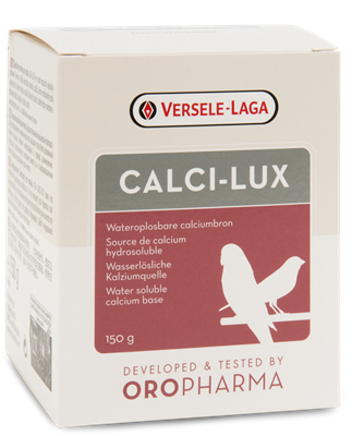 CALCI-LUX
