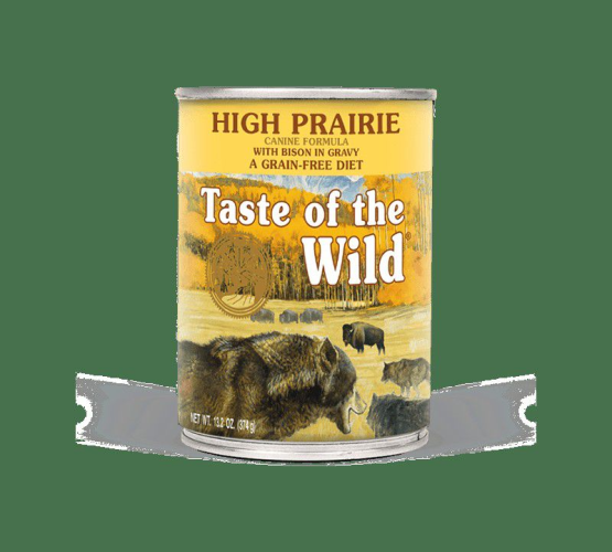 TOTW High Prairie Canine 374G