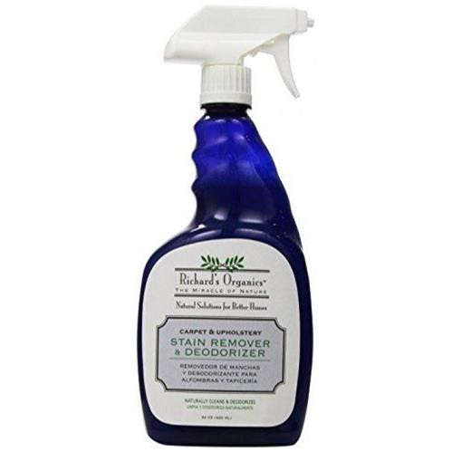 S/L STAIN REMOVER&DEODORISER 946ML