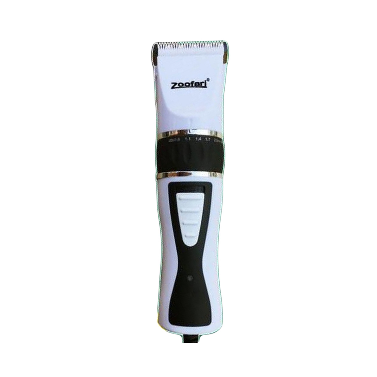 Zoofari Professional Pet Trimmer – DC18