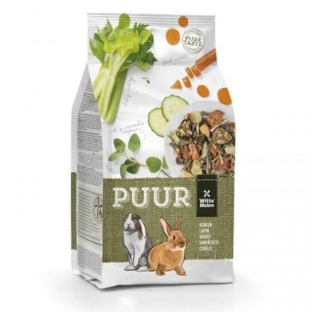 Witte Molen Puur Rabbit
