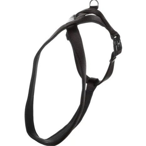 Dog Harness Cross Abbi XL 62cm 70-90cm 25mm