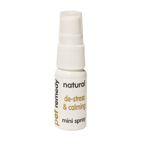 PET REMEDY MINI CALMING SPRAY 15 ML