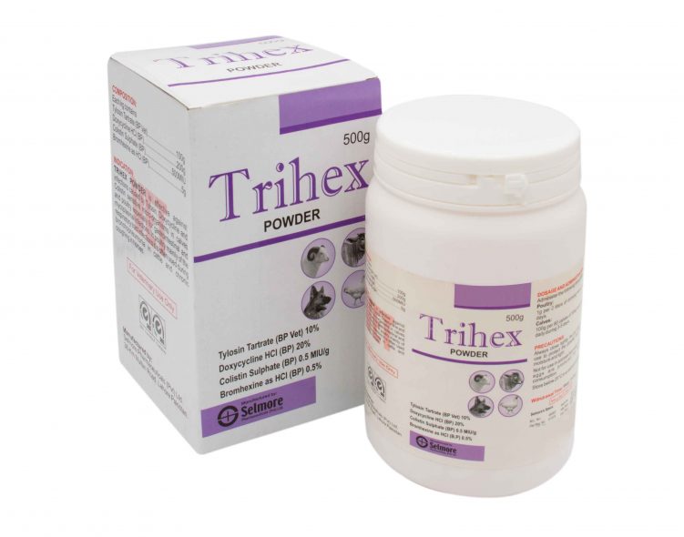 Trihex