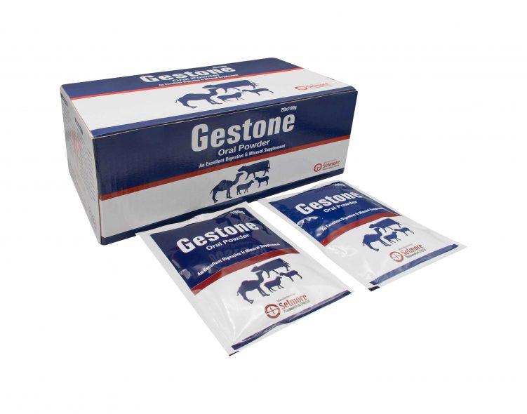 Gestone