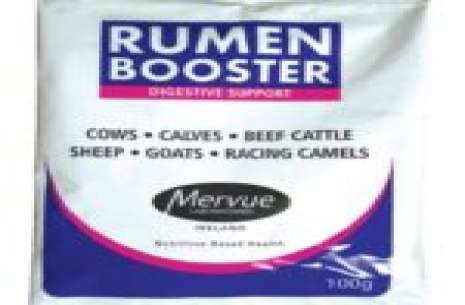 Rumen Booster – 100gm (ICI)